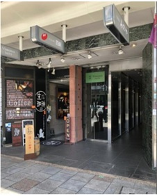 みのや四条ビル