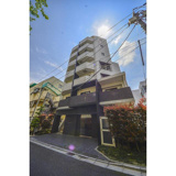 ラグジュアリーアパートメント白金の画像