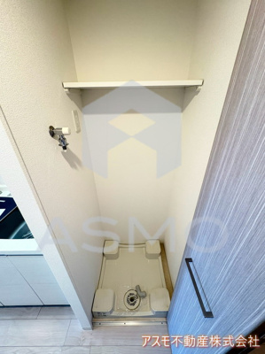 【設備】 | プレサンス上町台リベルテ