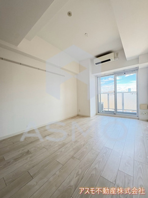 【内装】 | プレサンス上町台リベルテ
