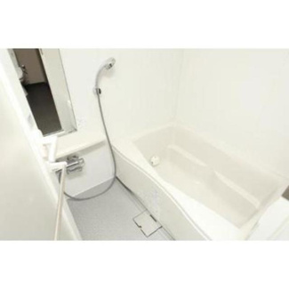 【浴室】 | ベルファース芝浦タワー | ※写真は同タイプ住戸です。