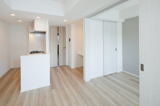 【その他】 | ビエラコート日本橋久松町 | ※写真は同タイプ住戸です。