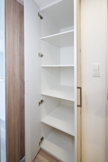 【その他】 | ビエラコート日本橋久松町 | ※写真は同タイプ住戸です。