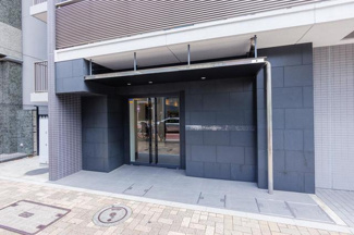【エントランス】 | オリゼー茅場町