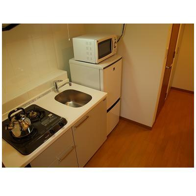 【内装】 | スカイコート銀座東壱番館