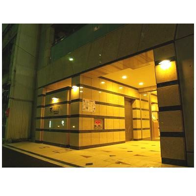 【内装】 | スカイコート銀座東壱番館
