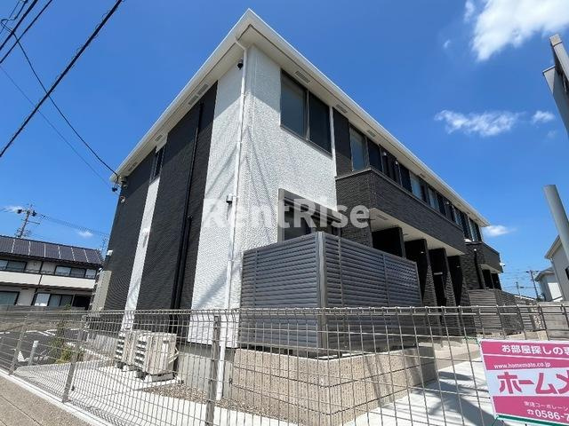 ピア・ノブルの外観|外観写真その他2
