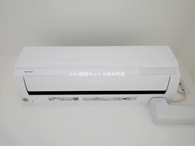 エステムコート難波Ⅶビヨンドの設備