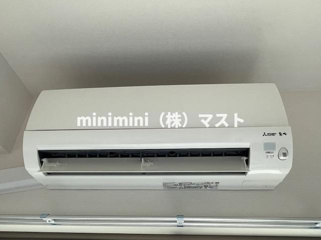 ファステート大阪アステールの設備