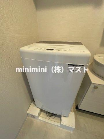 ファステート大阪アステールの設備