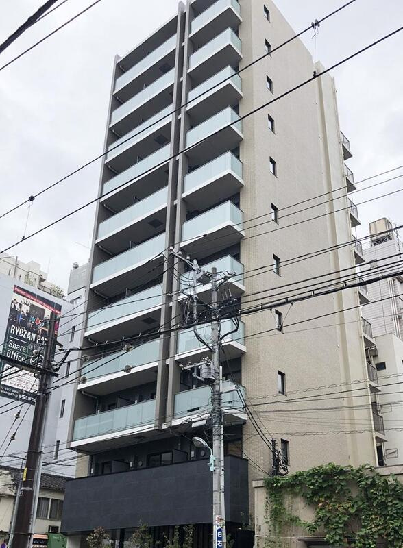 ルフォンプログレ南大塚