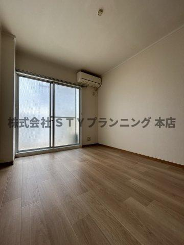 仲介手数料0円！パークサイドなかしまの洋室