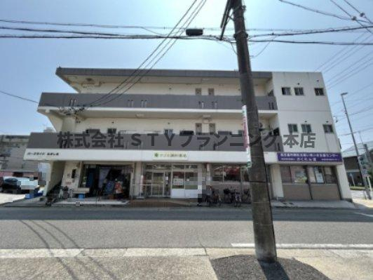 仲介手数料0円！パークサイドなかしま
