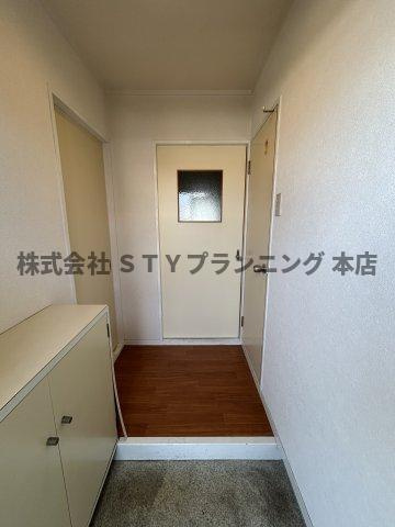 仲介手数料0円！パークサイドなかしまの内装