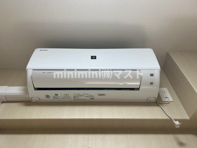 （ラグゼナなんば南）の設備|別部屋参考写真