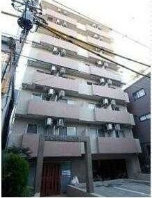 【外観】 | スカイコート森下
