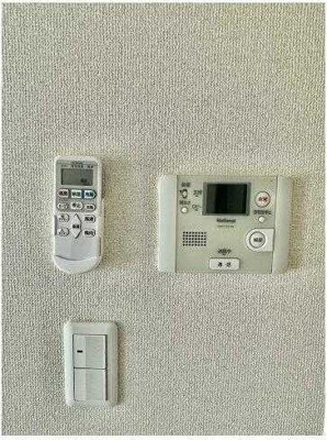 【セキュリティ】 | スカイコート森下