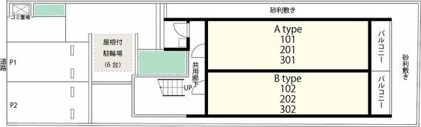 リブリ・花車のその他