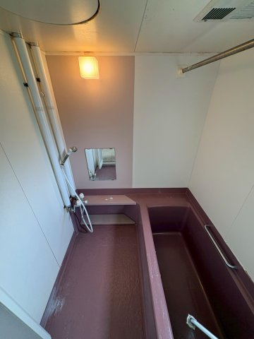 緑ヶ岡５丁目11-1貸家の浴室