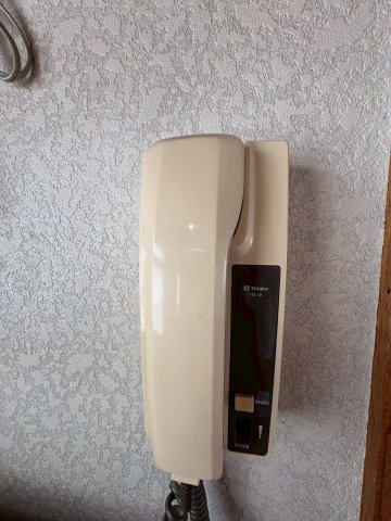 緑ヶ岡５丁目11-1貸家のセキュリティ