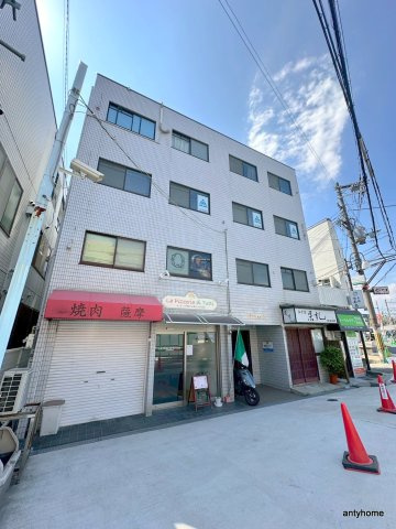 岡本ハイツ　仲介手数料無料