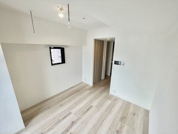 S-RESIDENCE上前津駅前の居間・リビング