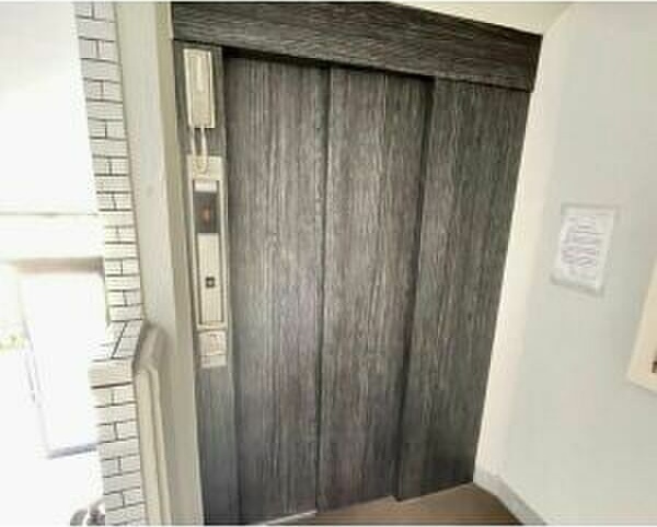 アルトーレのその他共用部分