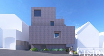 MAISON YUTENJIの画像