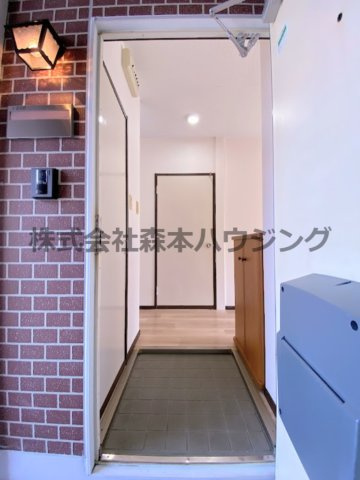 【内装】 | 　ハイツ千鶴1 | 内装も気になるポイント