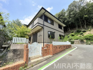 高井田戸建の画像