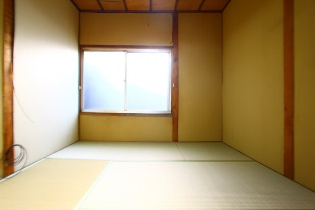 【和室】 | 天美南2丁目テラス