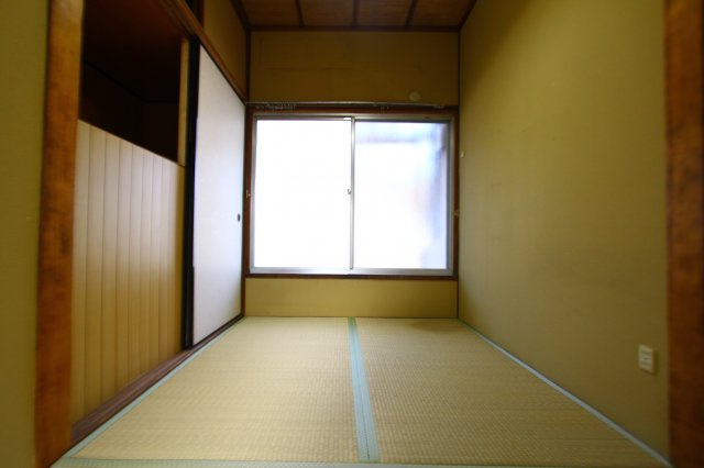 【寝室】 | 天美南2丁目テラス