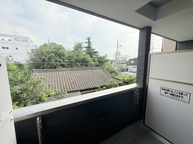 【展望】 | F＋style高見の里2号館