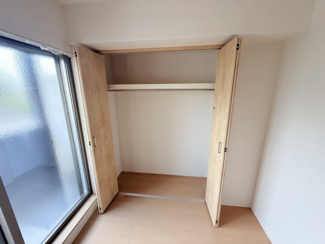 【収納】 | F＋style高見の里2号館