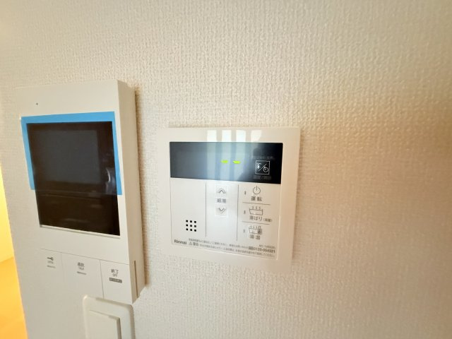 【設備】 | F＋style高見の里2号館