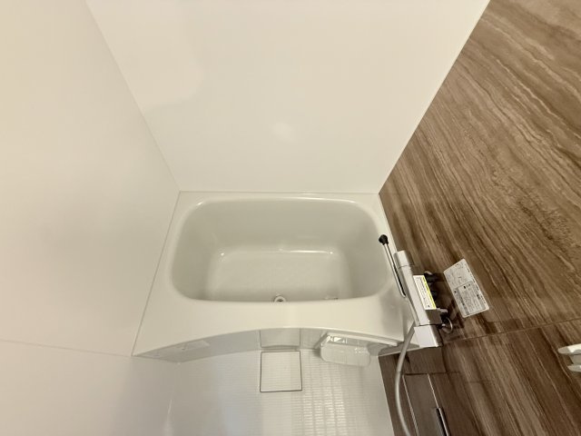 【浴室】 | F＋style高見の里2号館