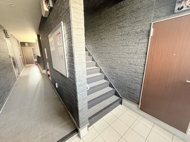 【その他共用部分】 | F＋style高見の里2号館