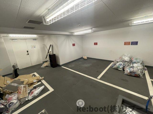 アーバンパーク南行徳レジデンス のその他共用部分
