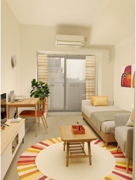 S-RESIDENCE葵のその他