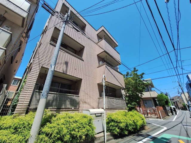 Ｆｉｏｒｅ鷺宮の外観|★日当り良好★