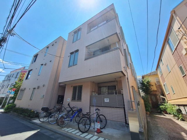 Ｆｉｏｒｅ鷺宮の外観|★東側外観★