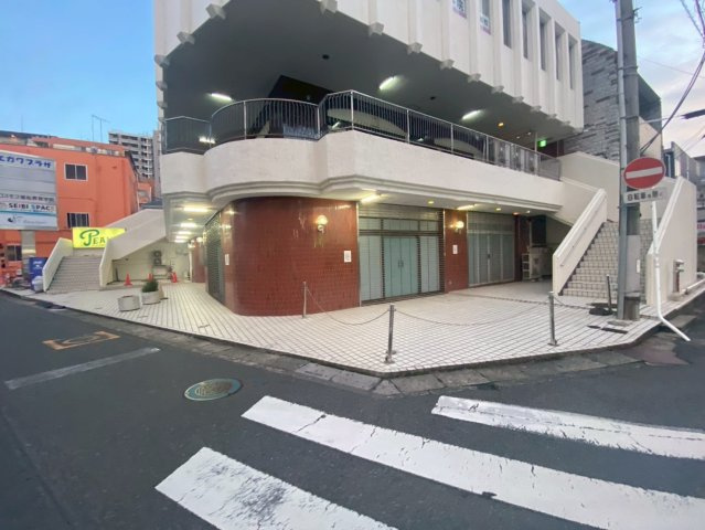 エガワプラザビル