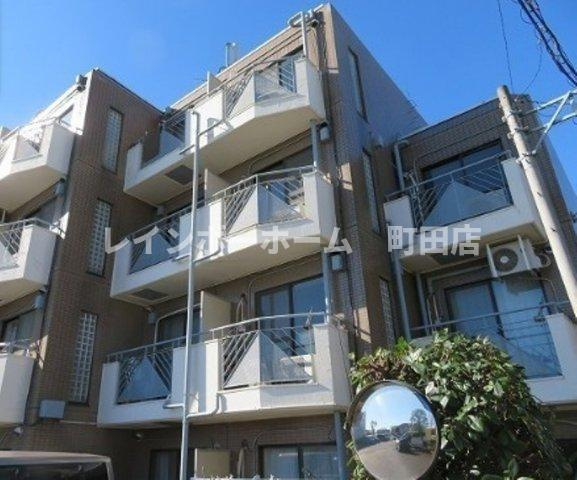 パラドーム相模大野※初期費用分割後払いサービス利用可能物件のその他共用部分