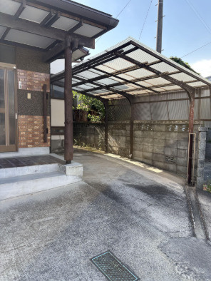 【駐車場】 | 福岡県大牟田市大黒町２丁目