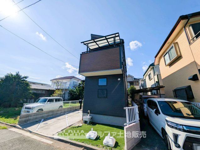 中古戸建て　昭島市美堀町2丁目のその他