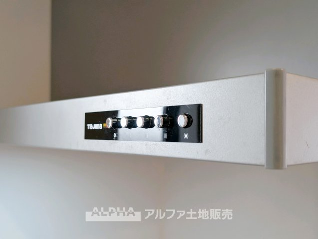 中古戸建て　昭島市美堀町2丁目のキッチン
