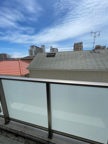 Saien西宮の展望