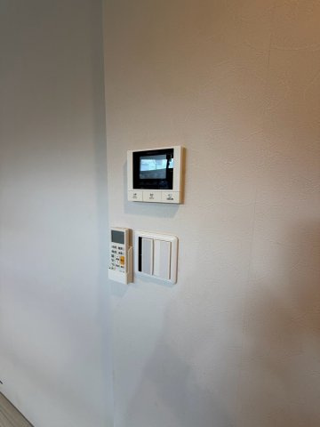 福岡市南区高宮３丁目の賃貸マンションのその他|セキュリティ