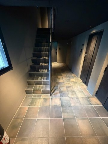 福岡市南区高宮３丁目の賃貸マンションのその他|その他共有部分