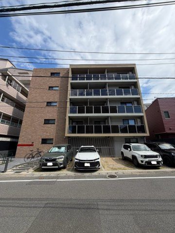 福岡市南区高宮３丁目の賃貸マンション